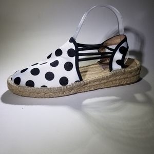 Picon Noir Sandals main image 1
